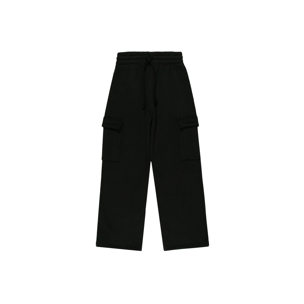 【DISCERNMENT】Unisex Lauco Pigment Cargo Pants CP-12182_OLIVE_2.jpg?v=