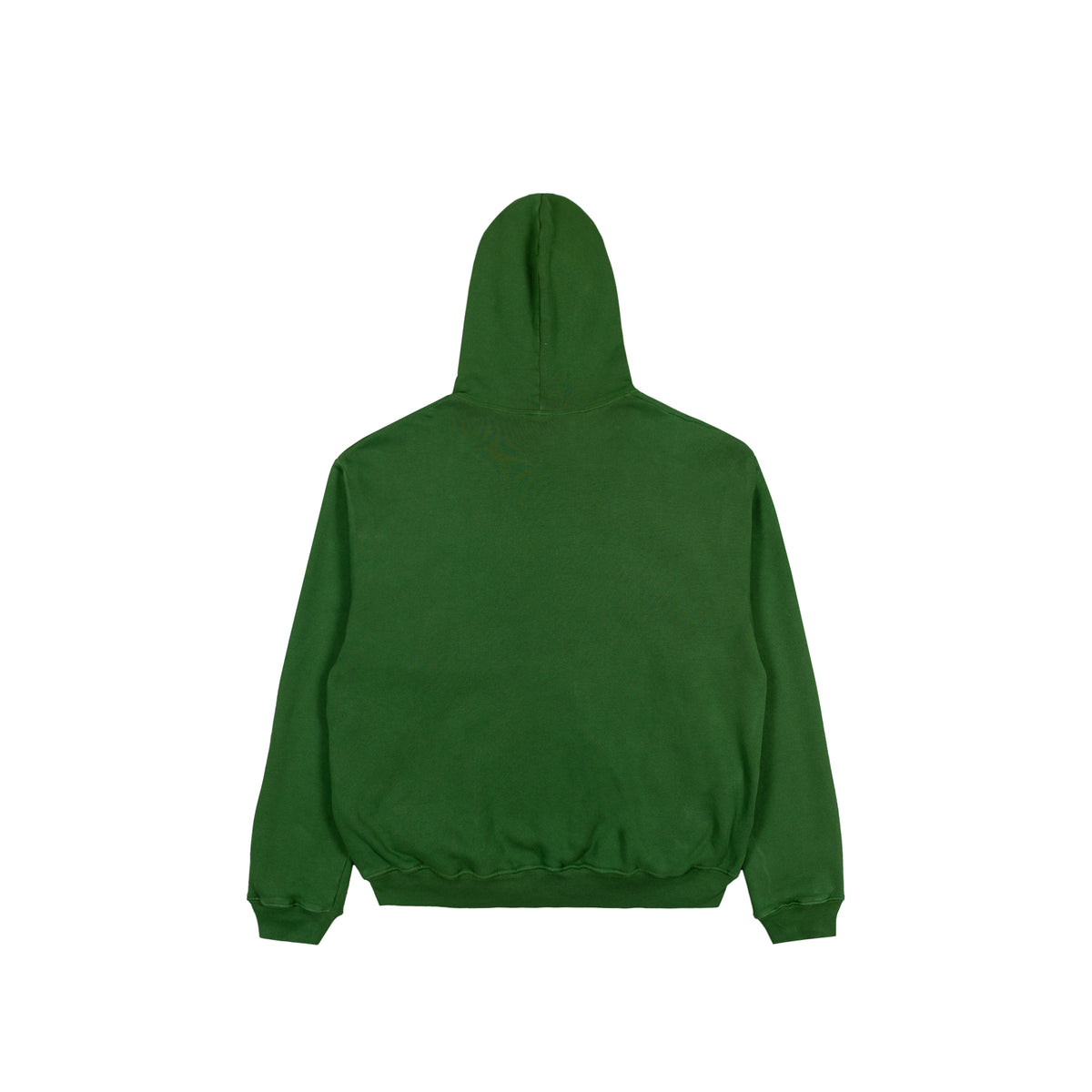 Vitals Hoodie in Emerald – The Local Love Club