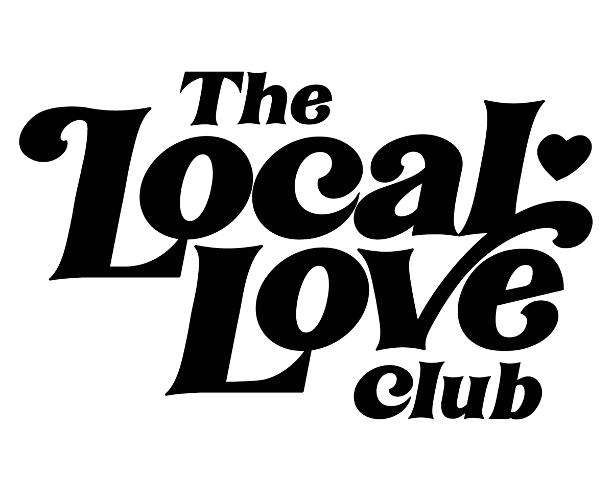 CLOTHING – The Local Love Club