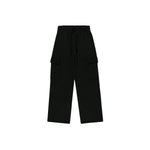 Load image into Gallery viewer, CARGO PANT IN BLACK
