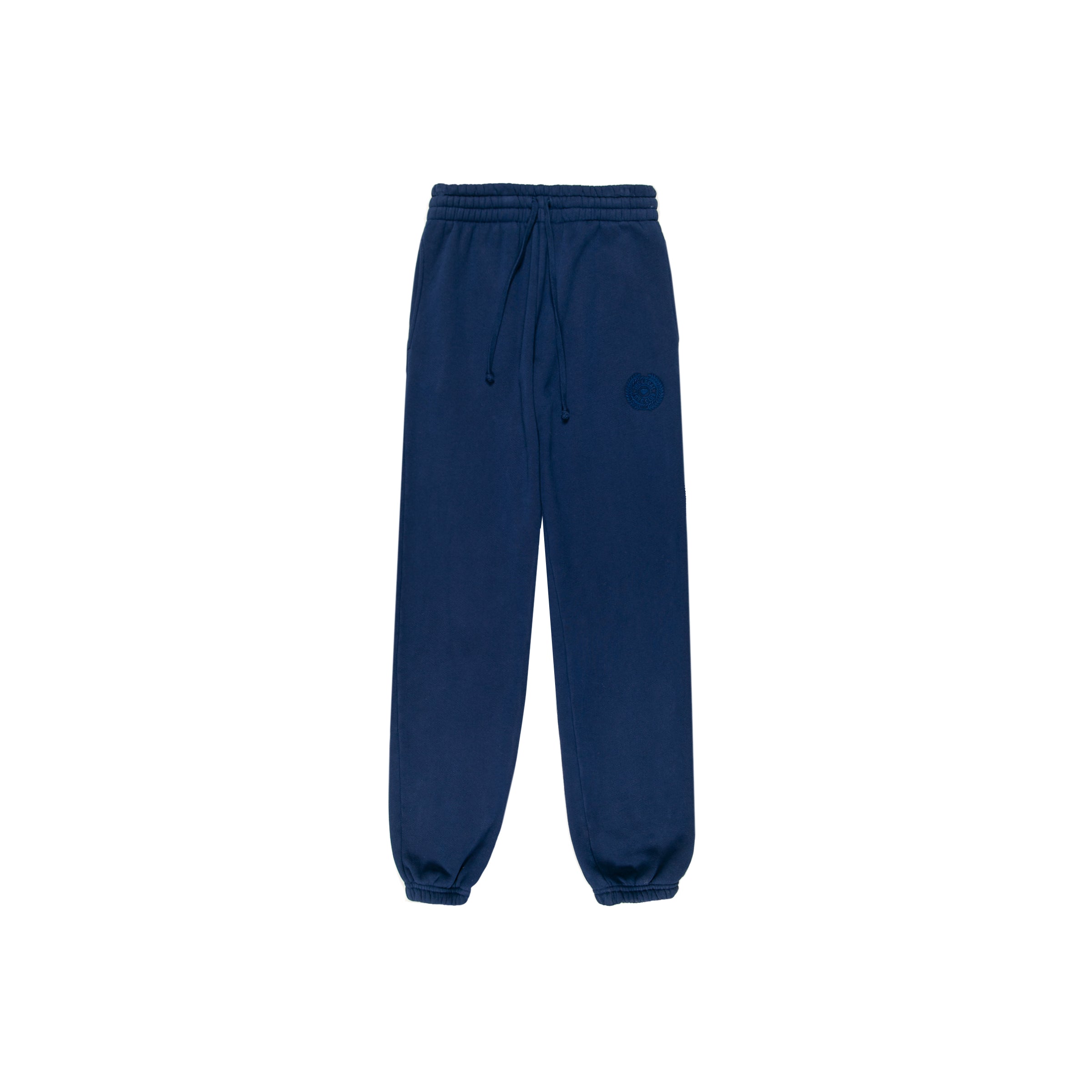 Vitals Pant in Navy