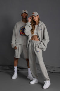 EMBLEM PANT