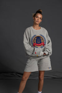 EMBLEM SHORT