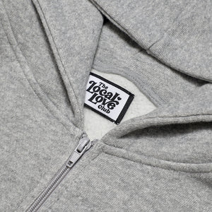 EMBLEM ZIP