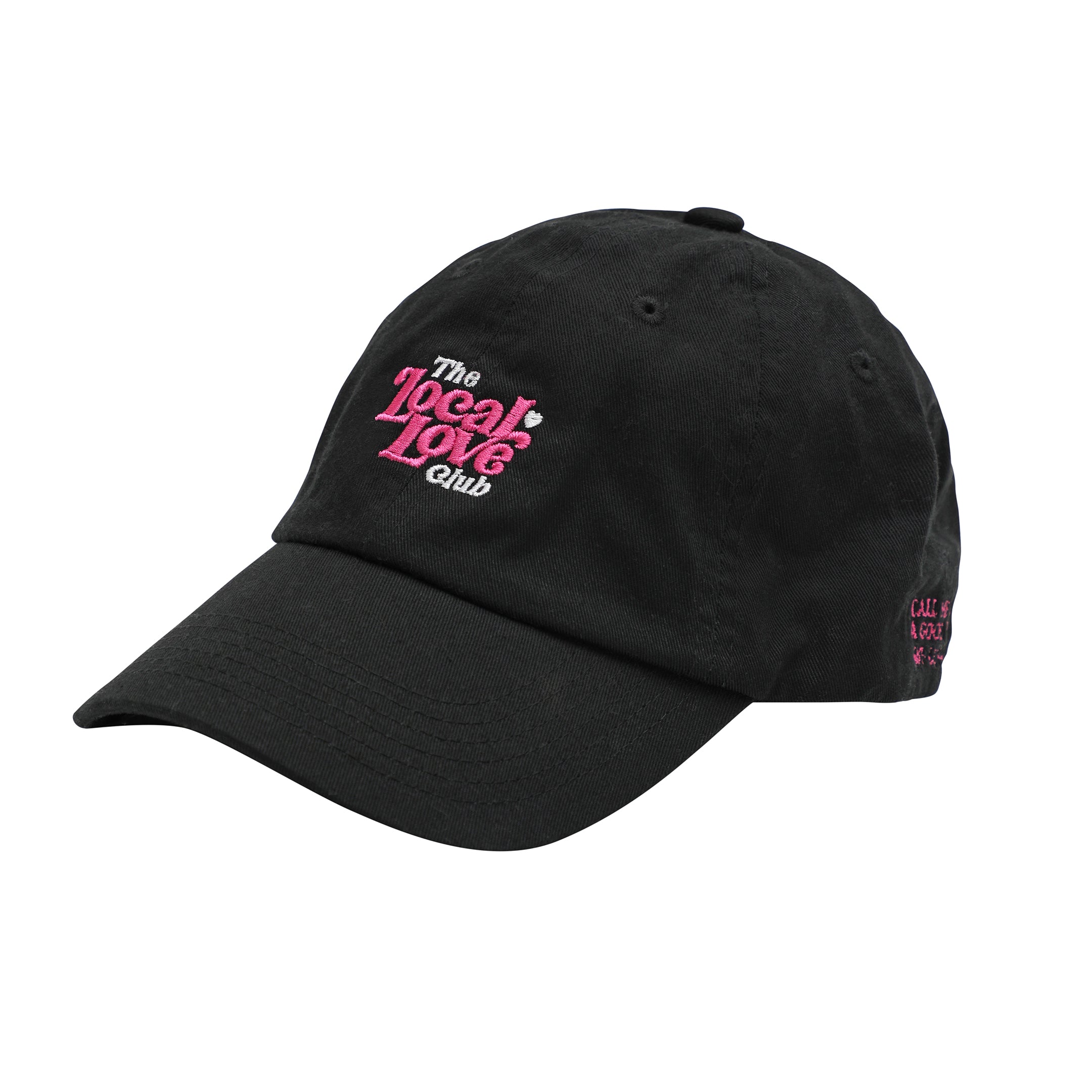 GOOD TIME HAT