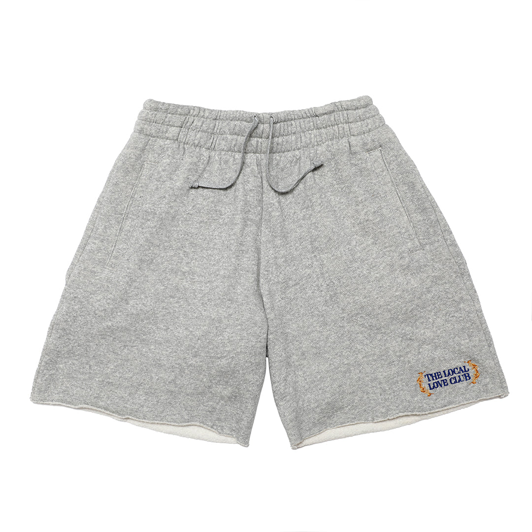 EMBLEM SHORT