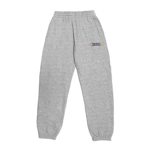 EMBLEM PANT