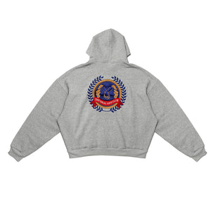 EMBLEM ZIP