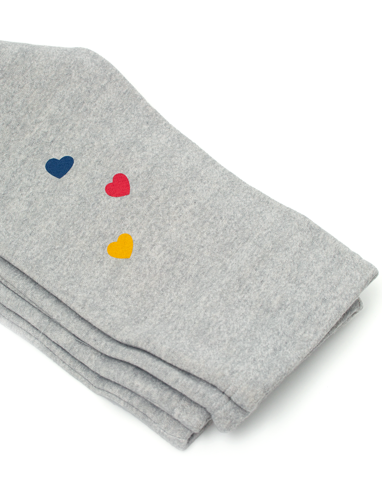 EMBLEM PANT