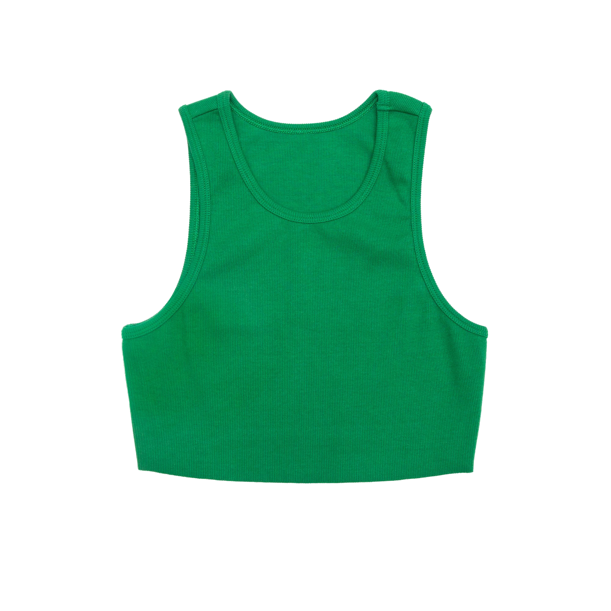 LOVER'S UNIFORM RIB TANK