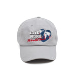Load image into Gallery viewer, LOVE MORE WORLD TOUR CAP
