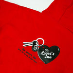 Load image into Gallery viewer, KEYS TO MY HEART HOODIE
