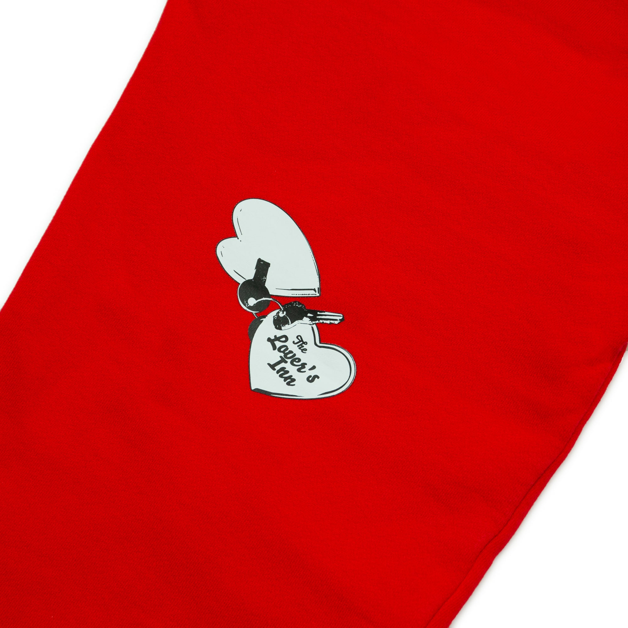 KEYS TO MY HEART PANT