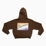 Load image into Gallery viewer, WISH YOU WERE HERE HOODIE
