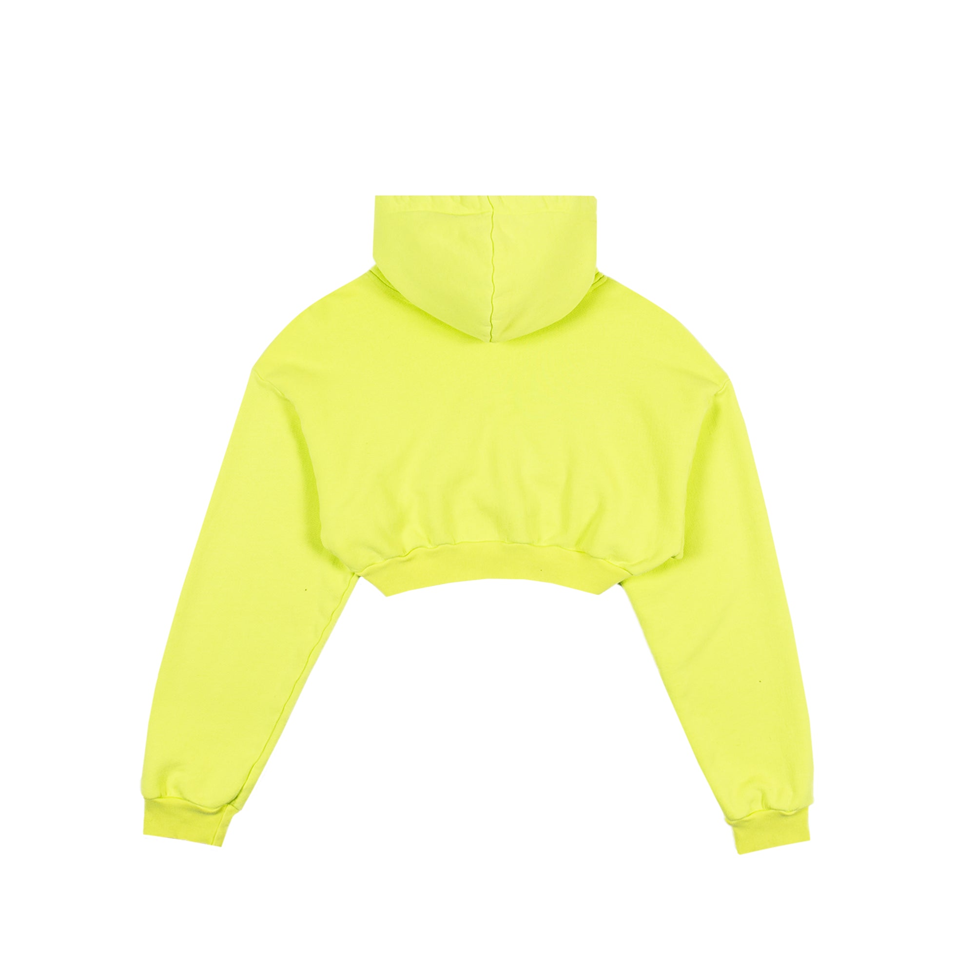 PROTECTED BY LOVE CROP ZIP