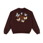 Load image into Gallery viewer, BUTTERFLY LOVERS CREW
