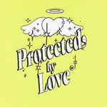 Load image into Gallery viewer, PROTECTED BY LOVE CREW
