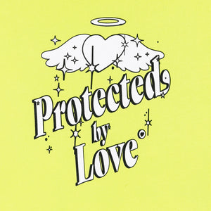 PROTECTED BY LOVE CREW