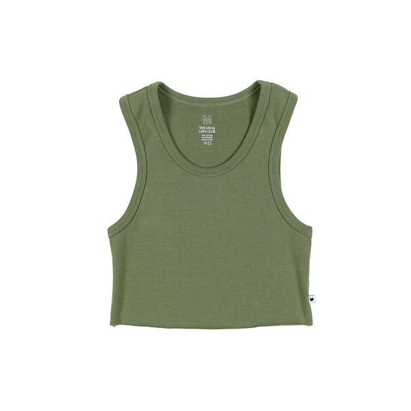 Support Local Tank - Womens - myLocalism