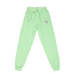 Load image into Gallery viewer, LOVER&#39;S UNIFORM PANT - NEON MINT
