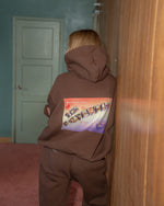 Load image into Gallery viewer, WISH YOU WERE HERE HOODIE
