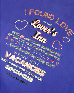 I FOUND LOVE CREW