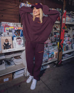 Load image into Gallery viewer, BUTTERFLY LOVERS CREW
