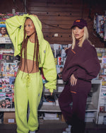 Load image into Gallery viewer, BUTTERFLY LOVERS CREW
