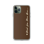 Load image into Gallery viewer, WISH YOU WERE HERE PHONE CASE
