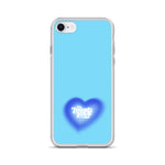 Load image into Gallery viewer, GLOWING HEARTS PHONE CASE
