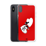 Load image into Gallery viewer, KEY TO MY HEART PHONE CASE
