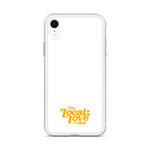 Load image into Gallery viewer, CLASSIC PHONE CASE IN ORANGE SHERBET
