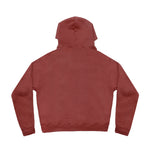 Load image into Gallery viewer, Vitals Hoodie in Brick Red
