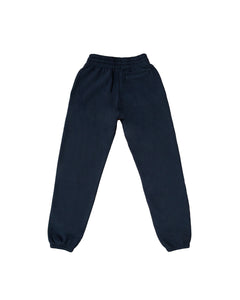 LOVER'S UNIFORM PANT IN MIDNIGHT