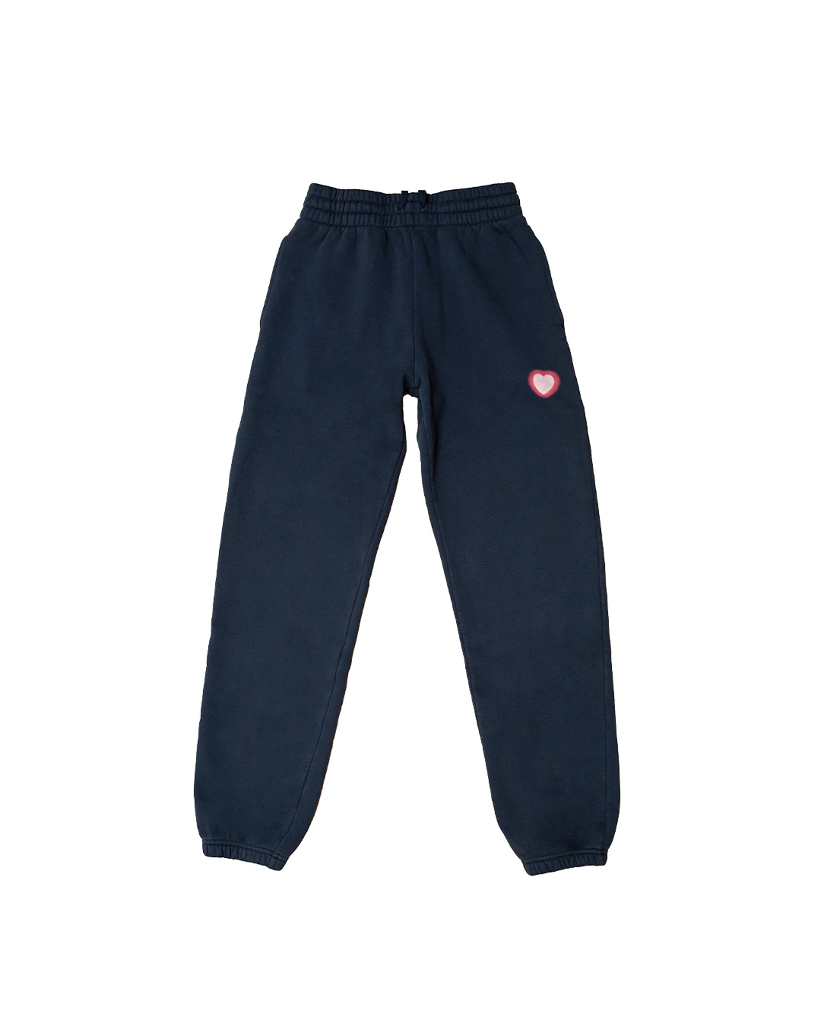 LOVER'S UNIFORM PANT IN MIDNIGHT