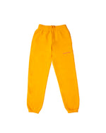 Load image into Gallery viewer, LOVER&#39;S UNIFORM PANT IN ORANGE SHERBET

