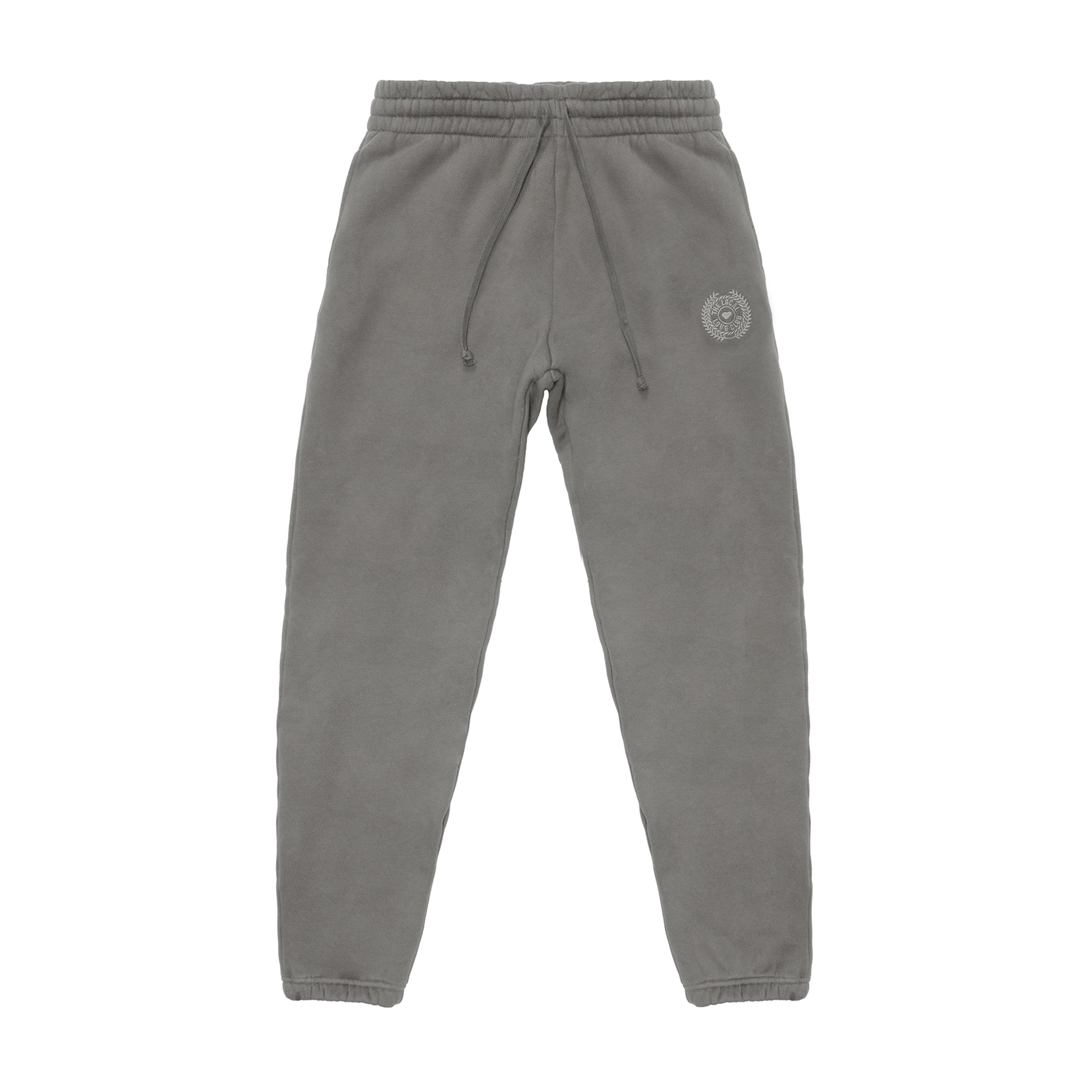 Vitals Pant in Taupe